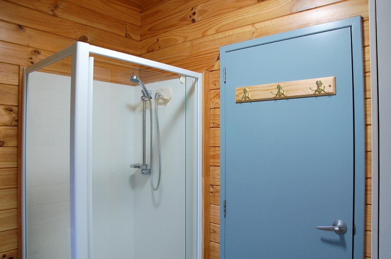 Opononi Bliss Villa Екстериор снимка