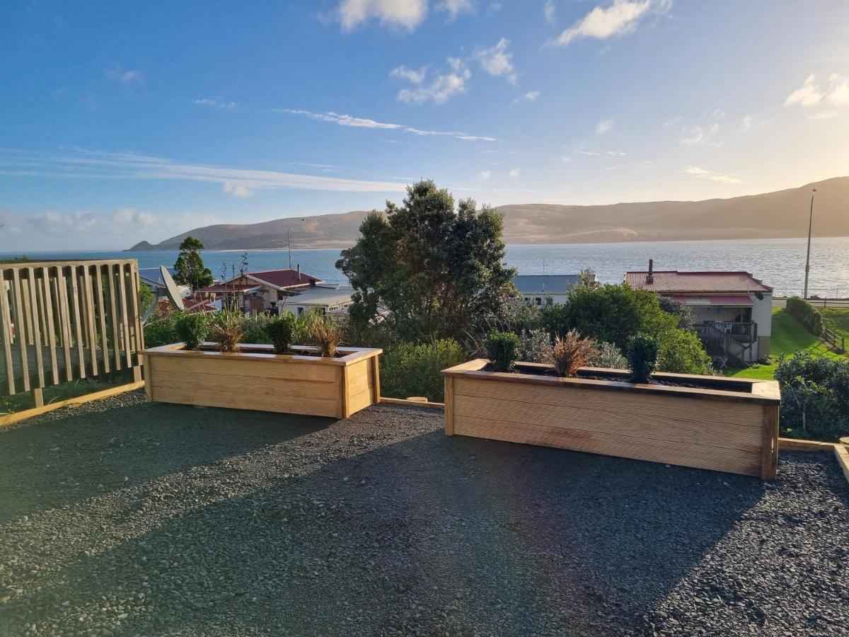 Opononi Bliss Villa Екстериор снимка